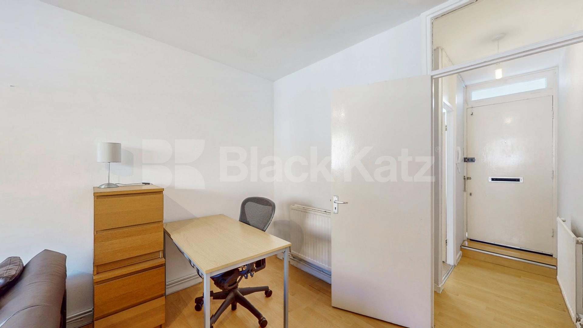 Prime Studio by Regent’s Park/Great Portland Street Station with 114yrs lease Albany Street, Camden / Regents Park